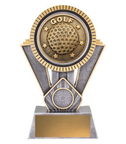 Spartan - Golf 180mm