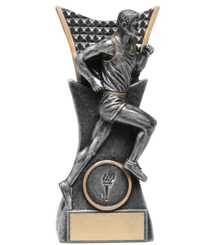 Vanguard Track Male - 3 Sizes