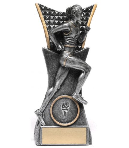 Vanguard Track Female - 3 Sizes