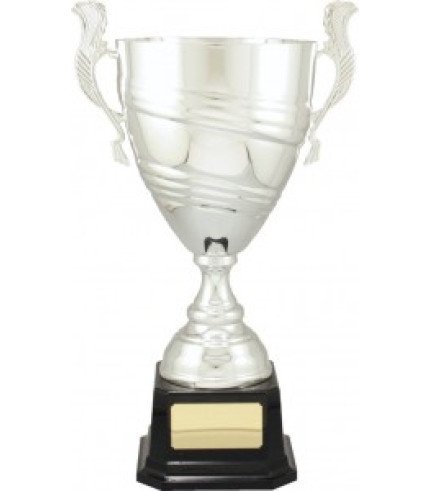 Cup - Classic Italian Metal