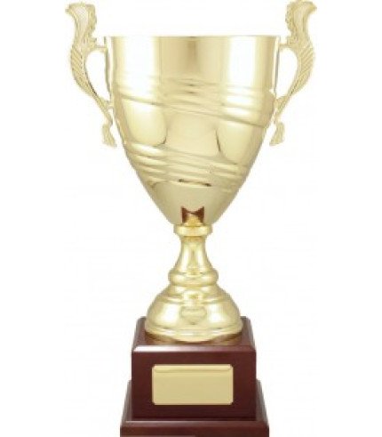 Cup - Classic Italian Metal