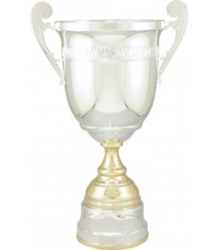 Cup - Classic Italian Metal