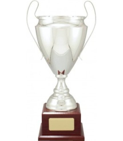 Cup - Classic Italian Metal