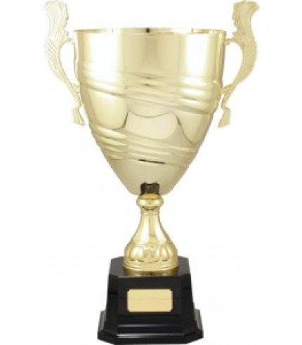 Cup - Classic Italian Metal