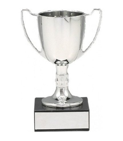 Cup - Die Cast Metal