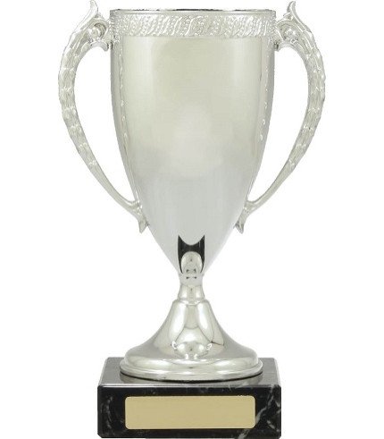 Cup - Die Cast Metal
