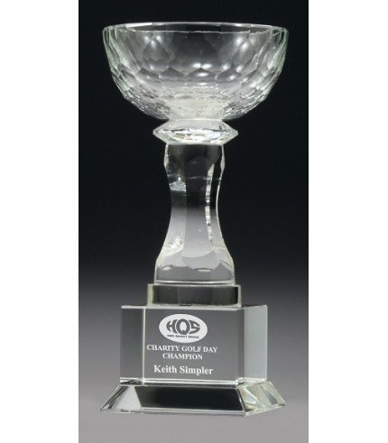 Cup - Crystal Large