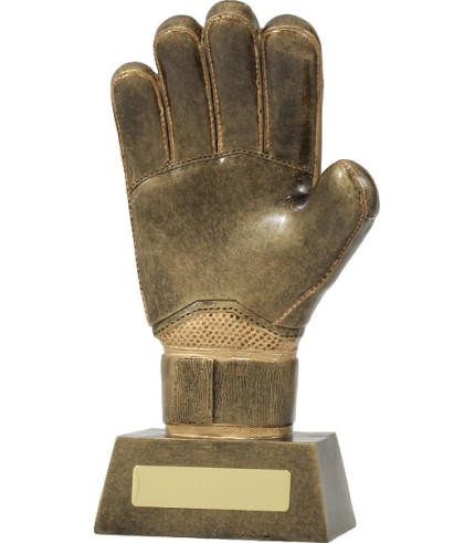 Golden Glove - 1 Size