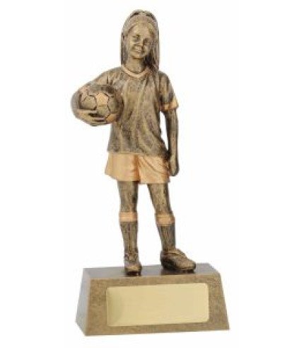 Youth Female - 1 Size