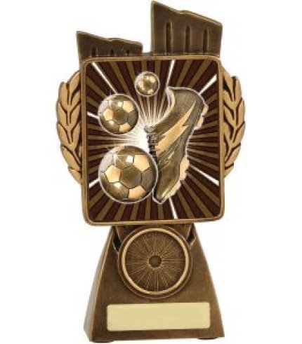 Lynx Football Theme - 4 Sizes