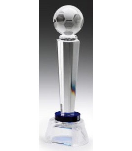 Crystal Apollo Football - 2 Sizes