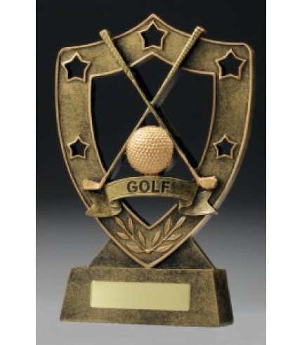 Shield Series Gold - Golf (L)
