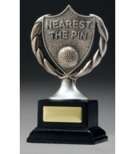 Nearest The Pin - Golf