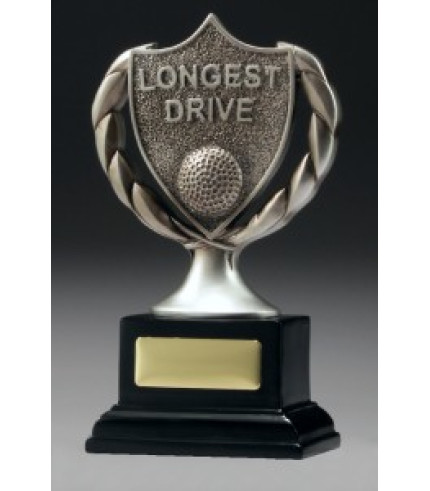 Golf Longest Drive