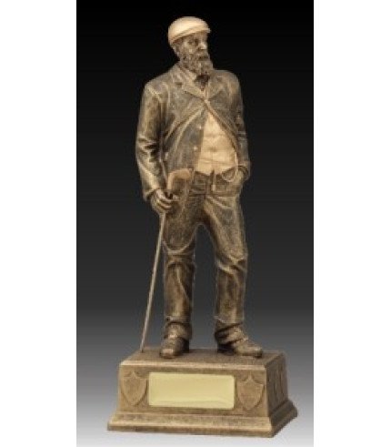 Golf - Old Tom Morris
