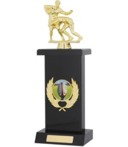 Xtreme Timber - Platform - Assorted Colours - Assorted Figurines