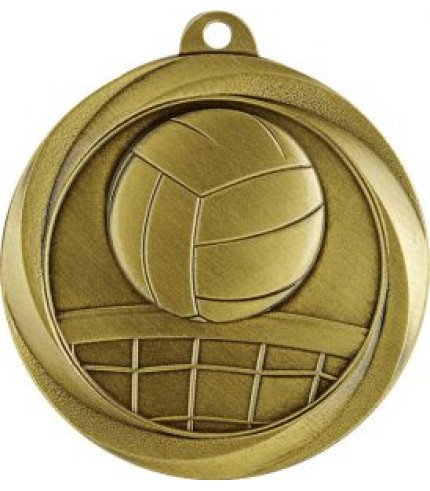 Econo - Volleyball 52mm G/S/B