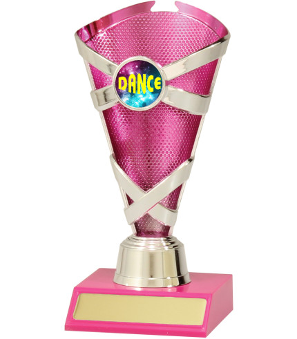 Stylish - Spectrum Cup Pink - Generic